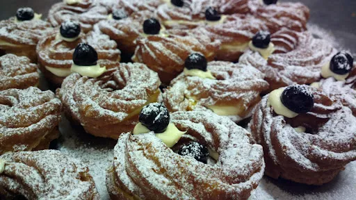 Foto di Forno Pasticceria Nonna Iride