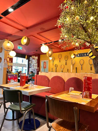 Foto di Fradiavolo Pizzeria - Brescia Centro