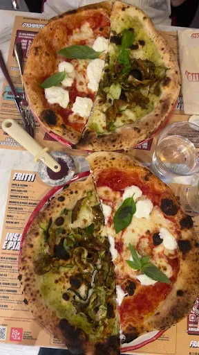 Foto di Fradiavolo Pizzeria - Brescia Centro