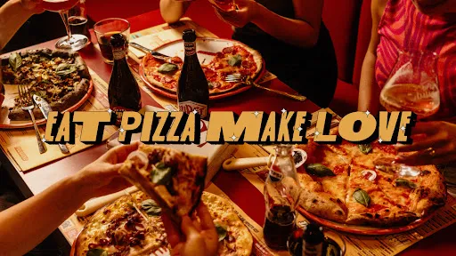 Foto di Fradiavolo Pizzeria - Brescia Centro