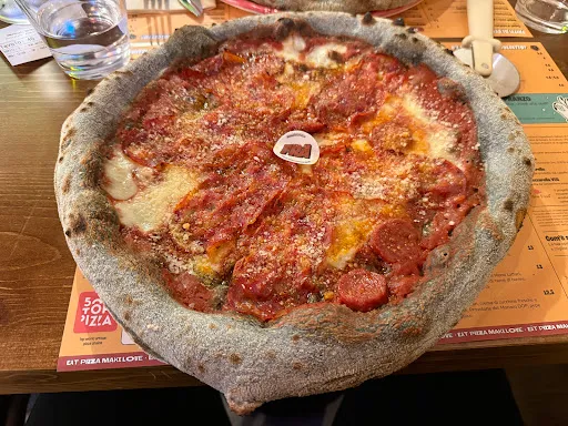 Foto di Fradiavolo Pizzeria - Brescia Centro