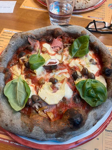 Foto di Fradiavolo Pizzeria - Brescia Centro