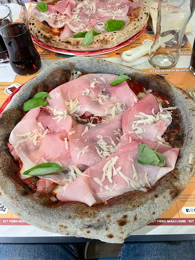 Foto di Fradiavolo Pizzeria - Brescia Centro