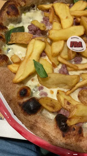 Foto di Fradiavolo Pizzeria - Brescia Centro