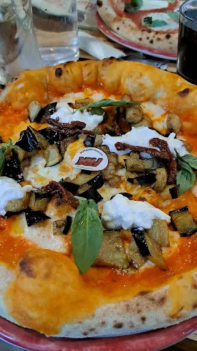 Foto di Fradiavolo Pizzeria - Monza