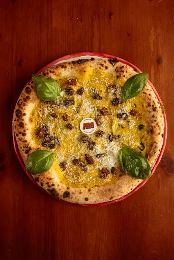 Foto di Fradiavolo Pizzeria - Monza