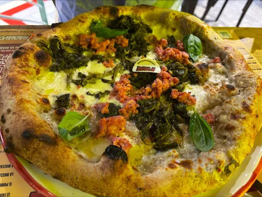 Foto di Fradiavolo Pizzeria - Monza