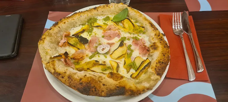 Fradiavolo Pizzeria - Parma