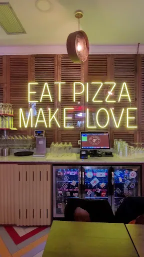 Foto di Fradiavolo Pizzeria - Parma