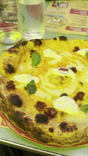 Foto di Fradiavolo Pizzeria - Rimini