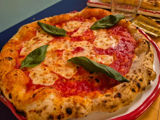 Foto di Fradiavolo Pizzeria - Rimini