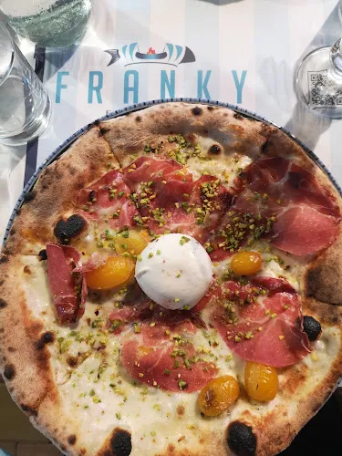 Franky Experience by Santa Caterina Taranto