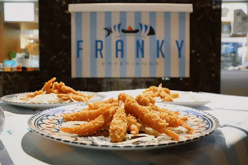 Foto di Franky Experience by Santa Caterina Taranto