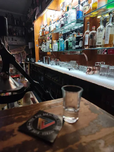 Foto di Free Ride Bar