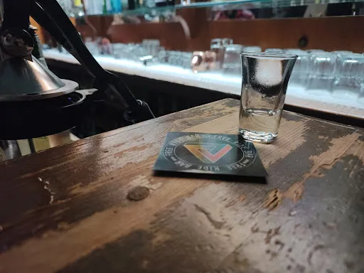 Foto di Free Ride Bar