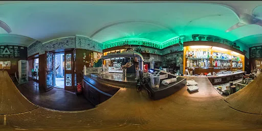 Foto di Free Ride Bar