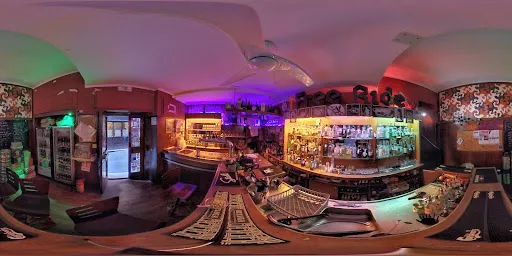 Foto di Free Ride Bar