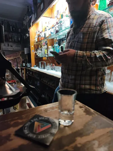 Foto di Free Ride Bar