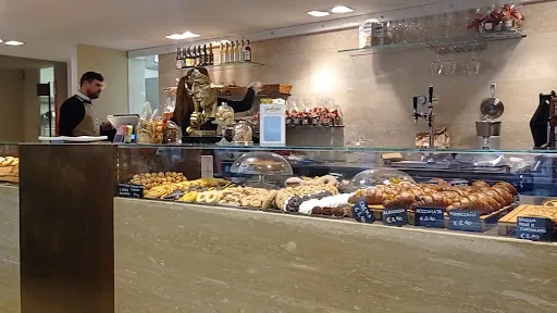 Foto di Freedom Lounge Bakery gluten free