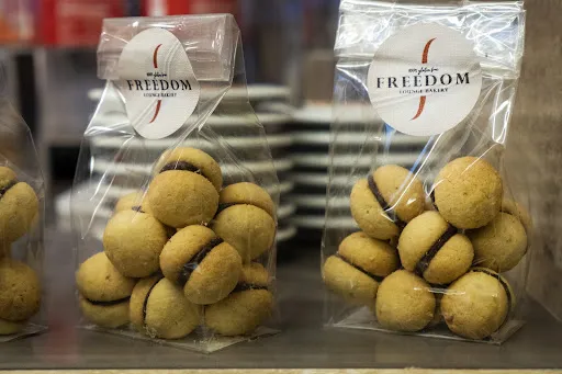 Foto di Freedom Lounge Bakery gluten free