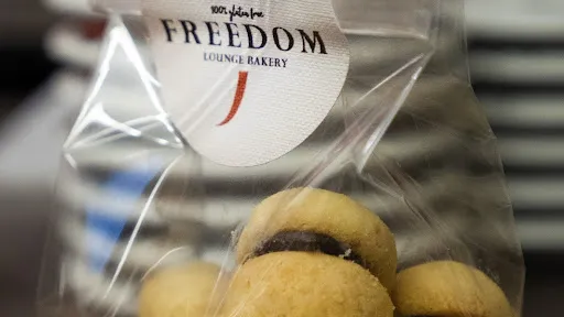 Foto di Freedom Lounge Bakery gluten free