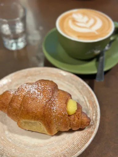 Foto di Freedom Lounge Bakery gluten free
