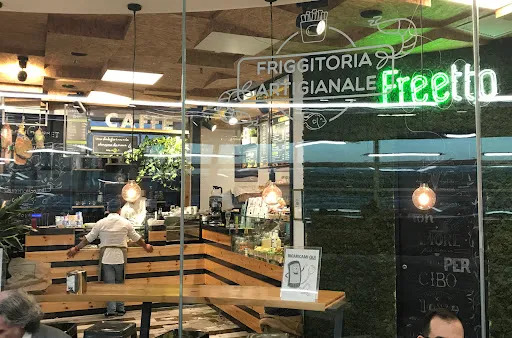 Foto di Freetto