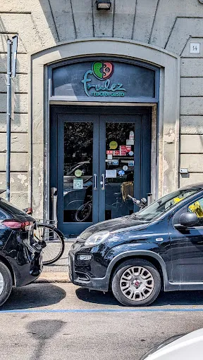 Frulez