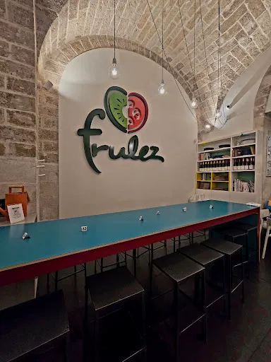 Frulez
