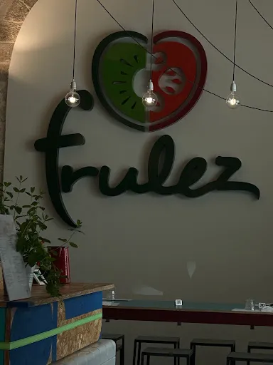 Frulez