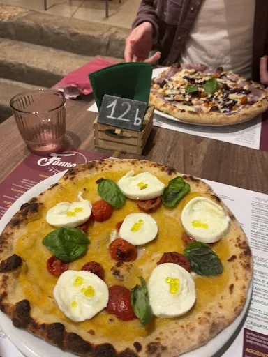 Foto di Fúnnaco PizzaLab