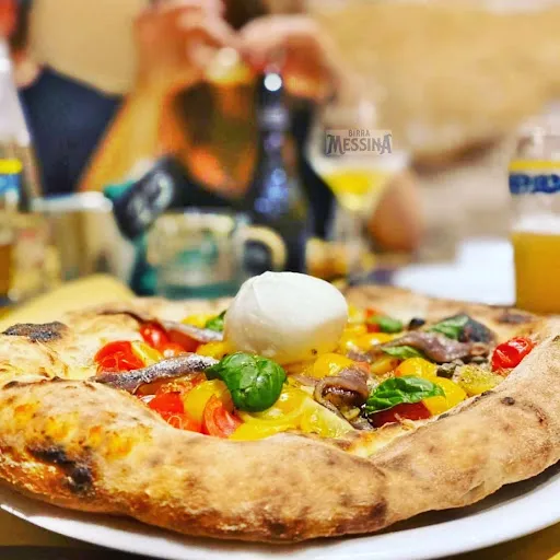 Foto di Fúnnaco PizzaLab
