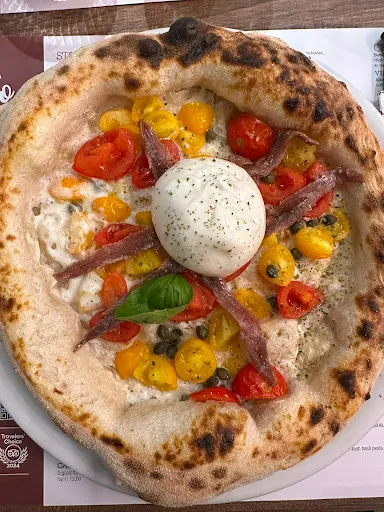 Foto di Fúnnaco PizzaLab