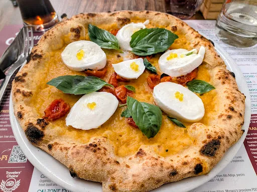 Foto di Fúnnaco PizzaLab