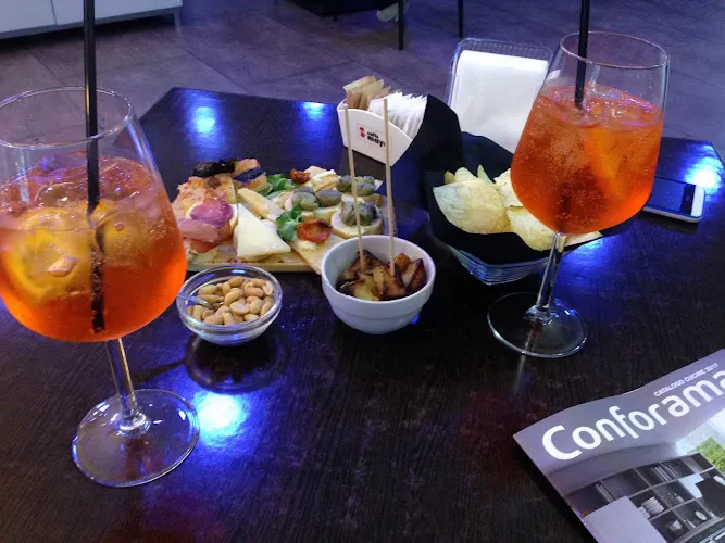 Fun's Caffè