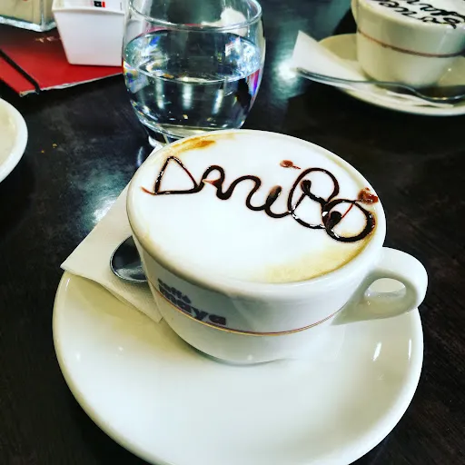 Foto di Fun's Caffè