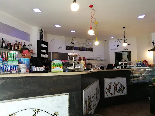 Foto di Fun's Caffè
