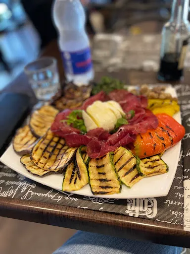 Foto di Fun's Caffè