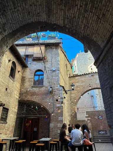 Foto di Fuori Corso