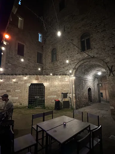 Foto di Fuori Corso