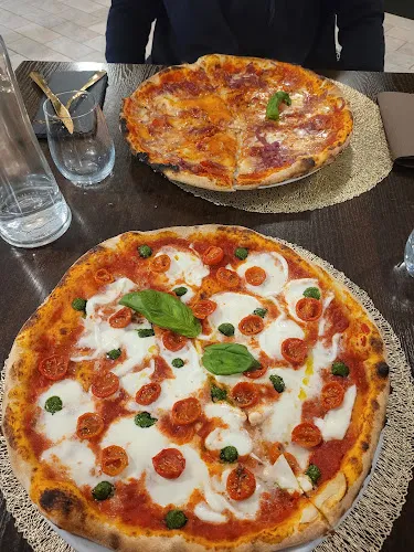 Fuori di pizza dal 1996