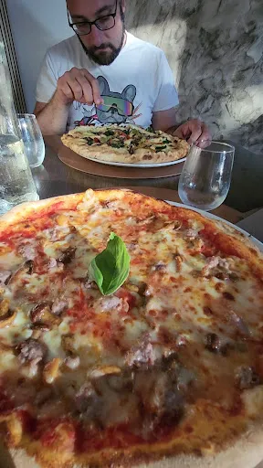 Foto di Fuori di pizza dal 1996