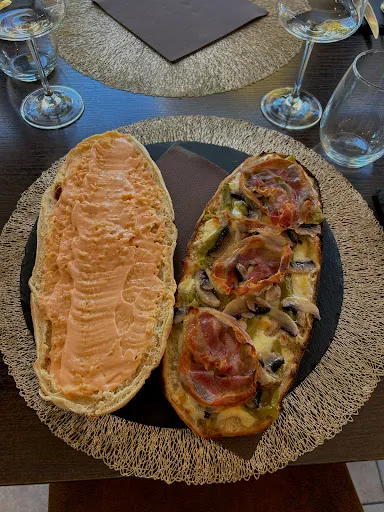 Foto di Fuori di pizza dal 1996