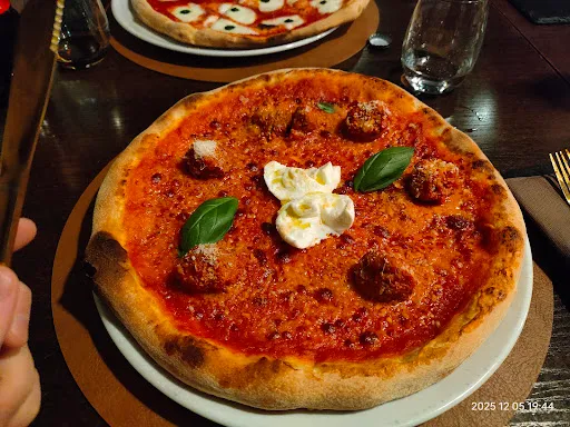 Foto di Fuori di pizza dal 1996