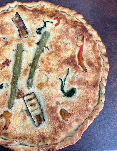Foto di Fuori di pizza dal 1996