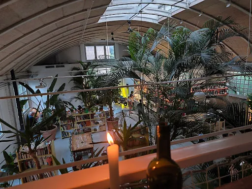 Foto di Fuorimano OTBP