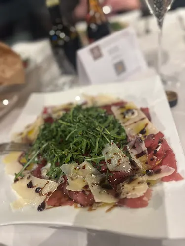 Fuori menu