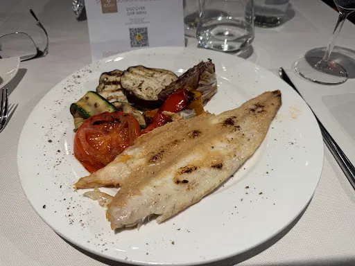 Foto di Fuori menu