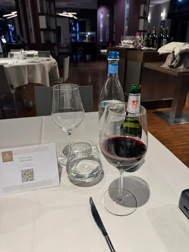 Foto di Fuori menu