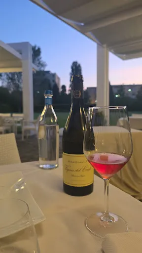 Foto di Fuori menu